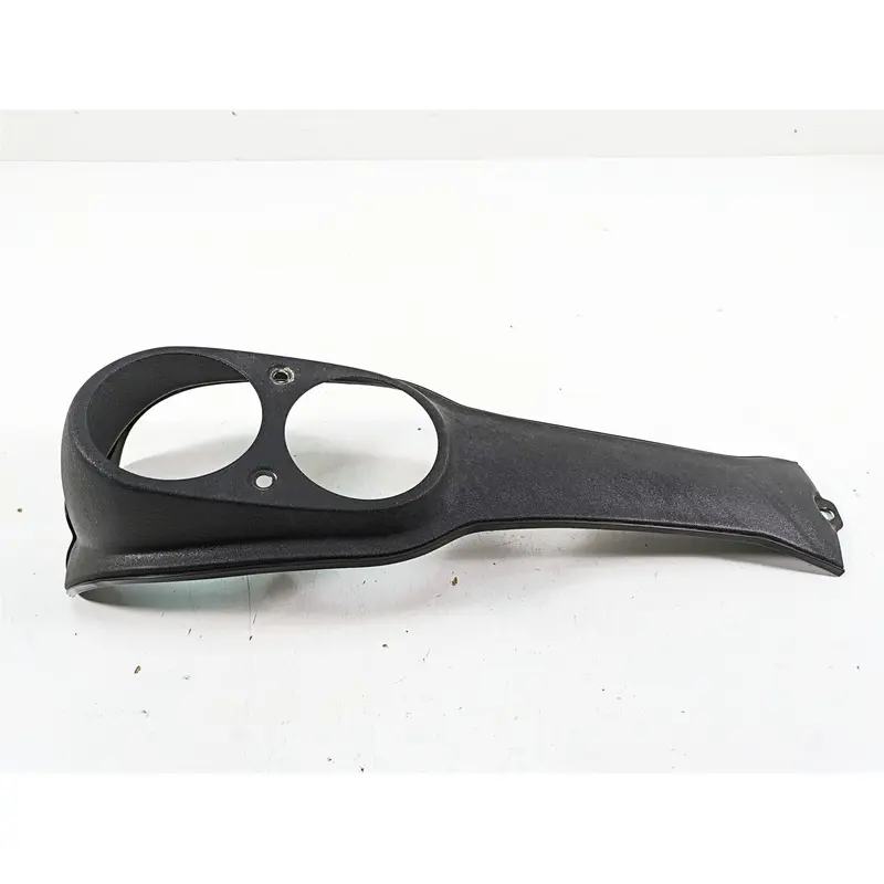2015 Harley FXDL Dyna Low Rider Fuel Gas Tank Dash Console Cover 70900387