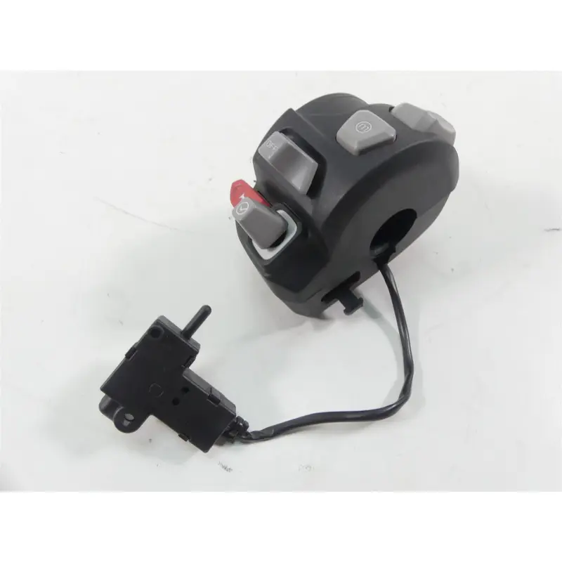 2020 Triumph Speed Triple RS 1050 Left Hand Mode Light Control Switch T2044780