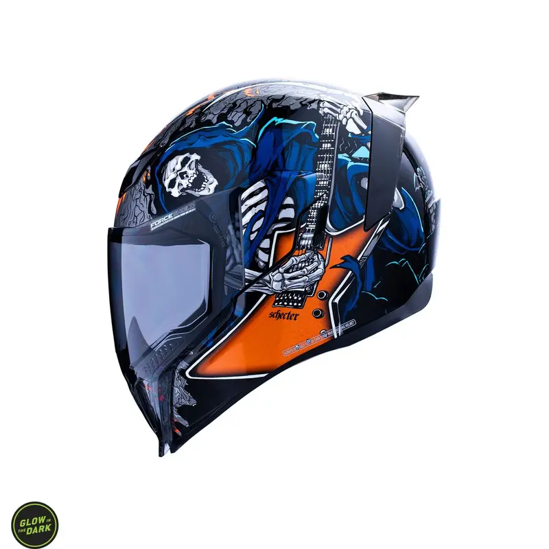 Airflite Trick or Street 4 Helmet