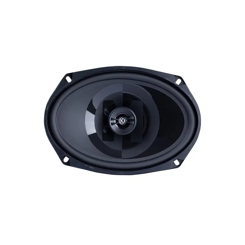 Memphis Audio | 6x9" 2-Way w/ Swivel Tweeter