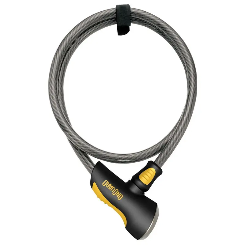 OnGuard Akita Cable W/Key Lock 9.7 Ft | 8040L