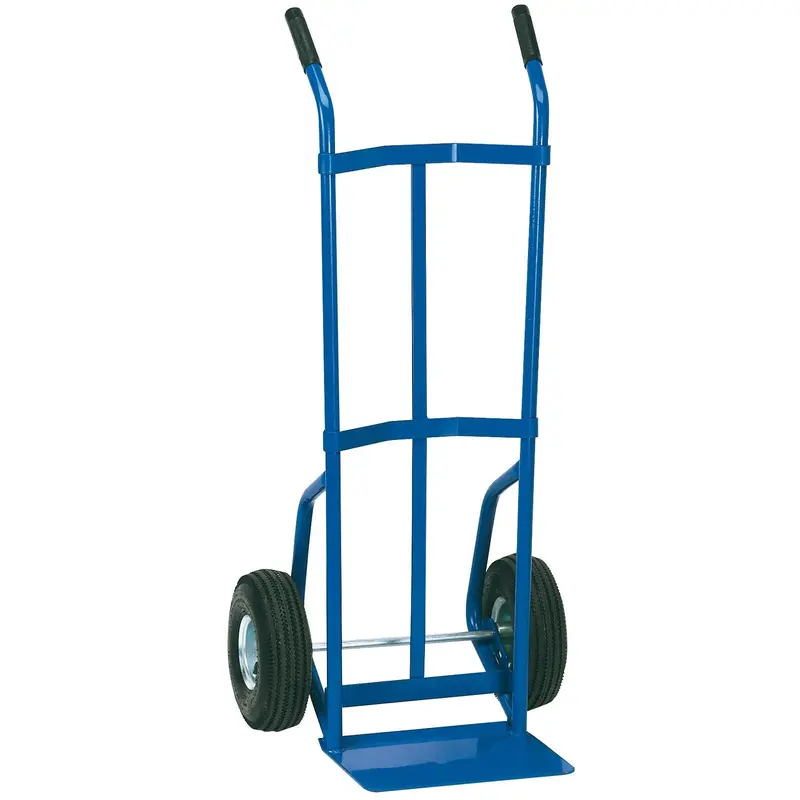 Draper Heavy Duty Sack Truck, 250Kg - DST5/T