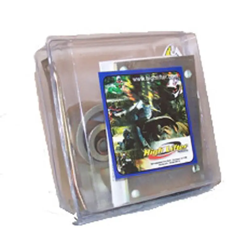 HIGH LIFTER ATV LIFT KIT HLK4/45-01