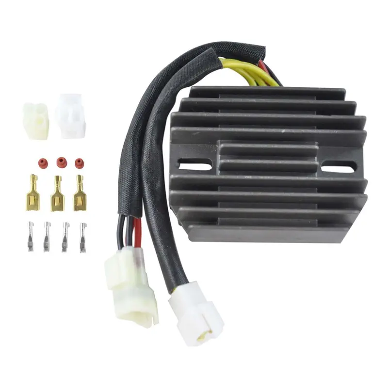 MOSFET  Regulator Assorted Models (Refer to Fitments)S (RM30517)