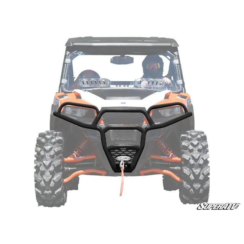 Polaris General Front Bumper