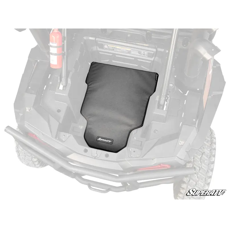 Polaris RZR XP Turbo Padded Heat Shield