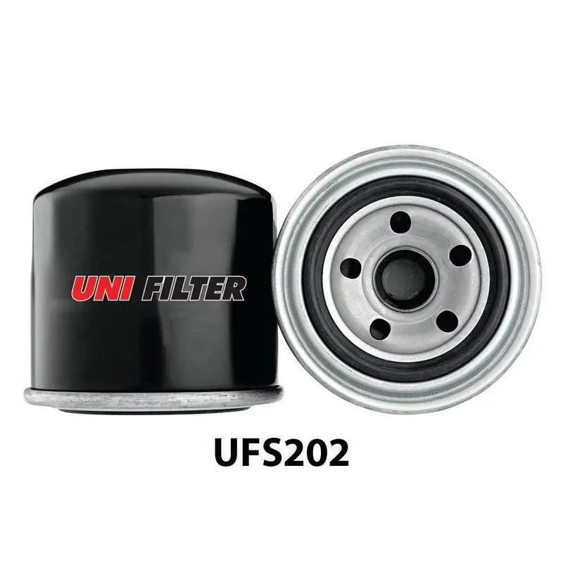 UNIFILTER OIL FILTER UFS202