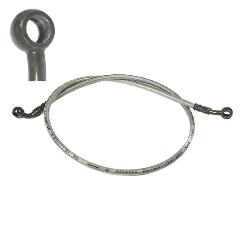 Brake Hose - 55.0 Inch