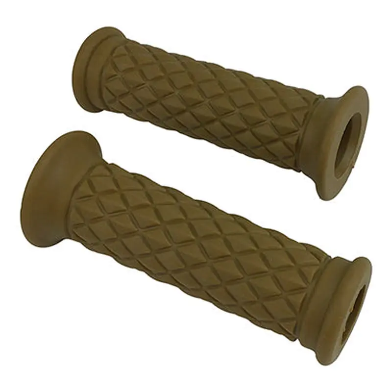 Handlebar Grips - Ginger