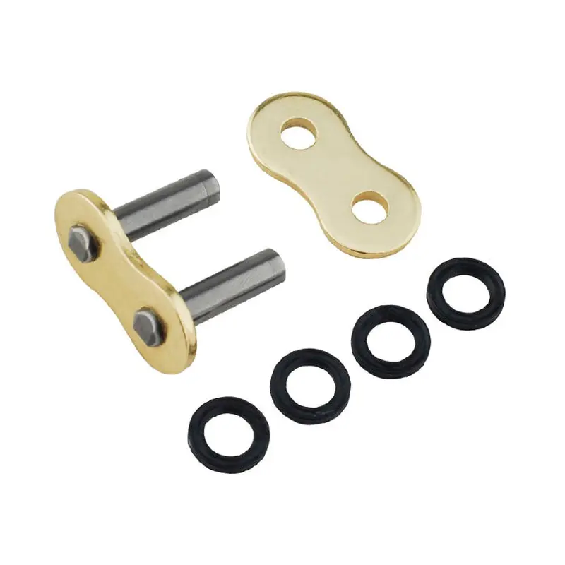 IRIS 520 RXL RIVET (PIN) LINK