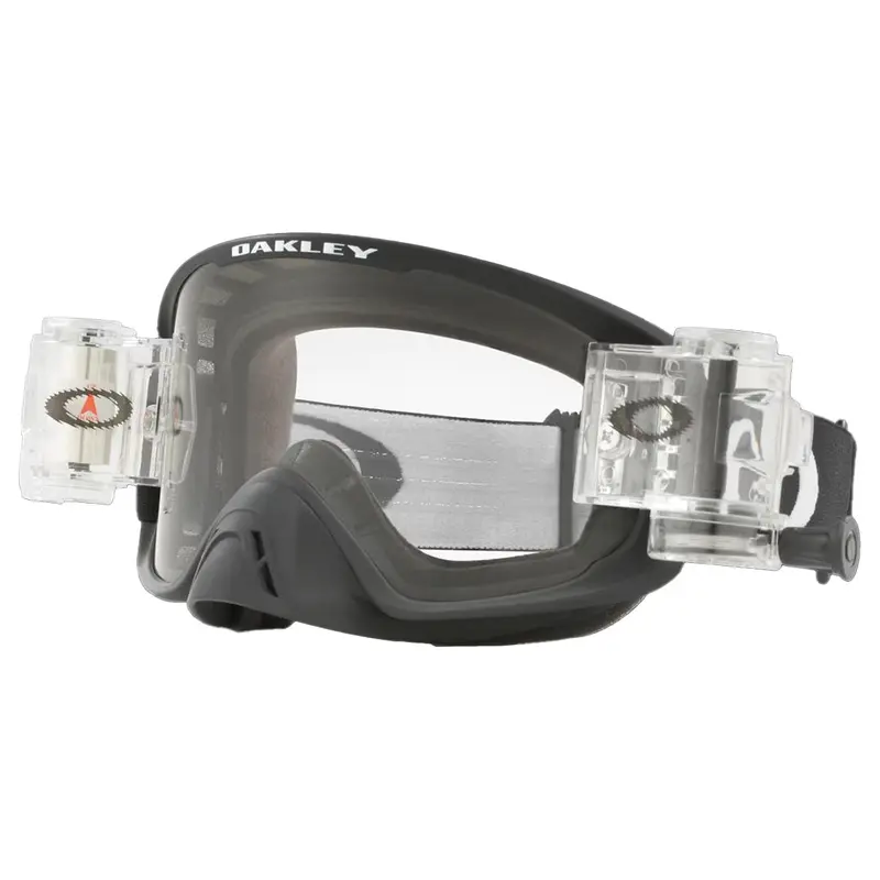 Oakley O-Frame 2.0 PRO MX Roll-Off Goggle