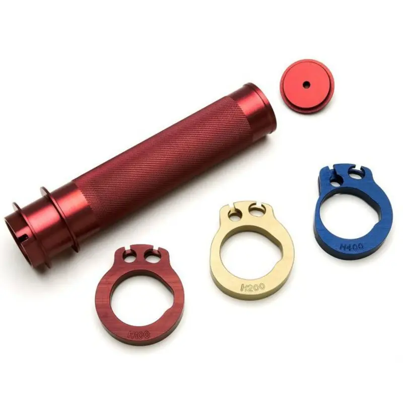 G2 Ergonomics - Husqvarna Throttle Cam System