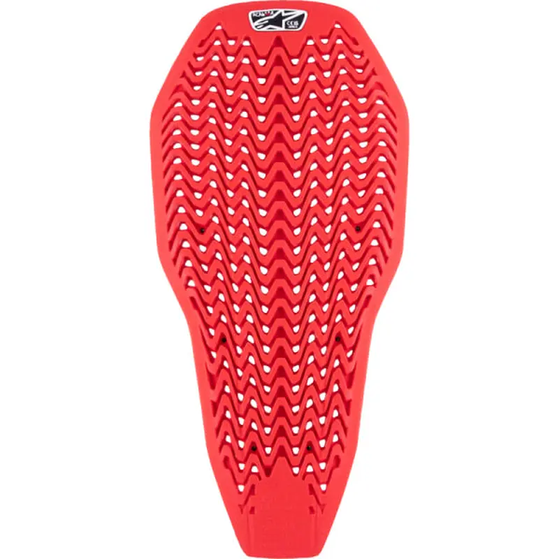 Protecteur Dorsal Complet de Moto Nucleon Plasma