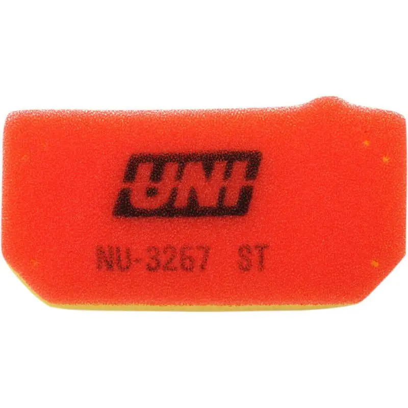 Uni 91-07 Yamaha PW80 Air Filter | NU-3267ST