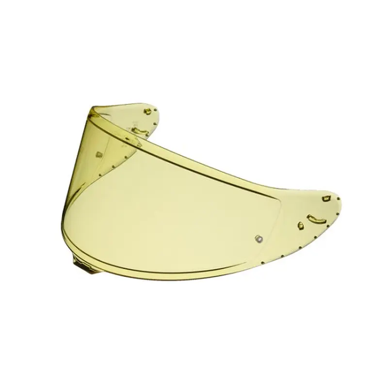 Visire RF-1400/X-Fifteen - Jaune