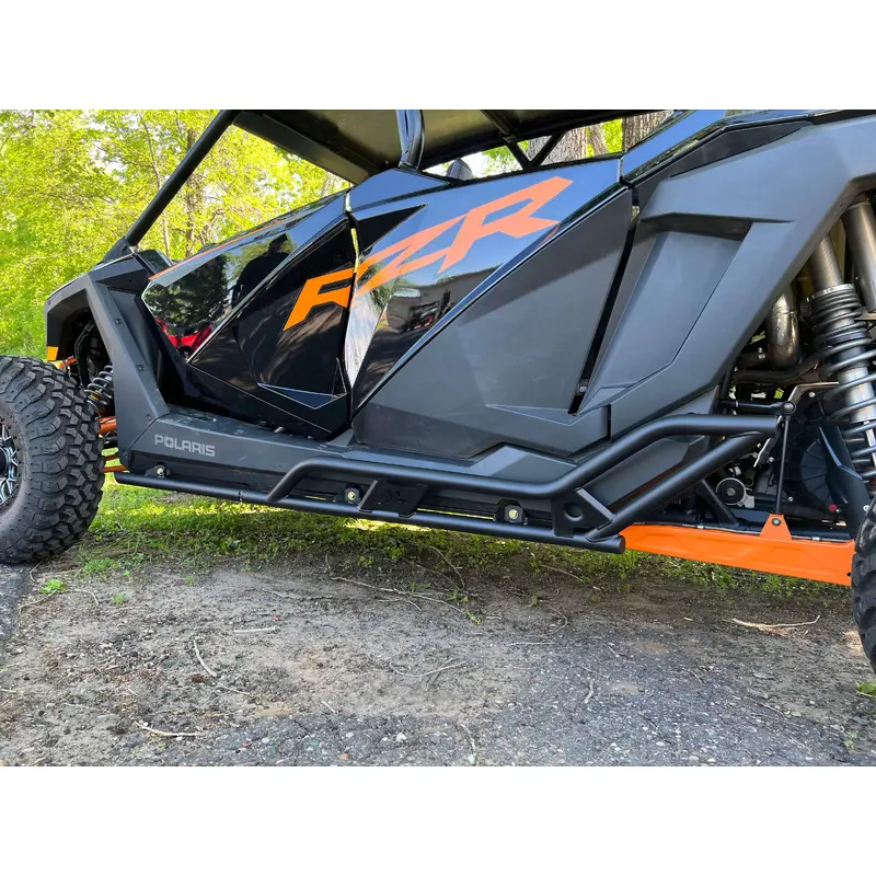 BM Fabrications POLARIS RZR PRO-XP4 TREE KICKERS