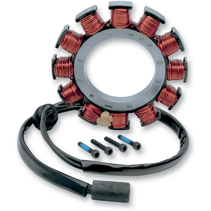 DRAG SPECIALTIES Uncoated Stator - '91-'06 XL 29967-89NCBXLB1