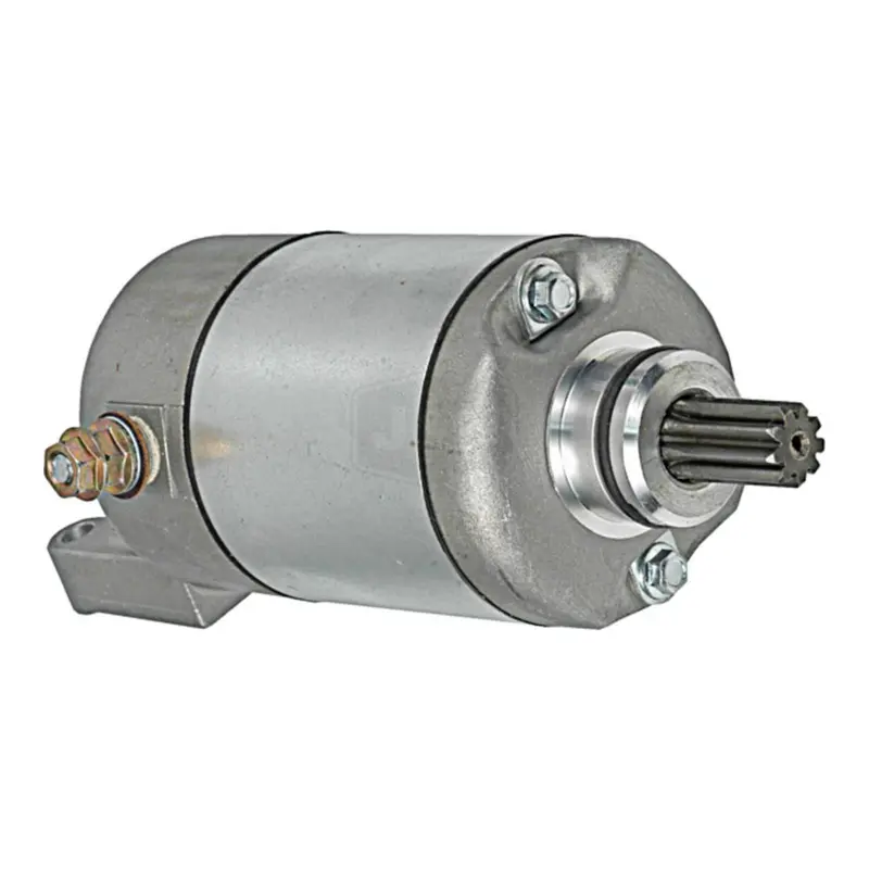 J&N Starter Motor (410-54079)
