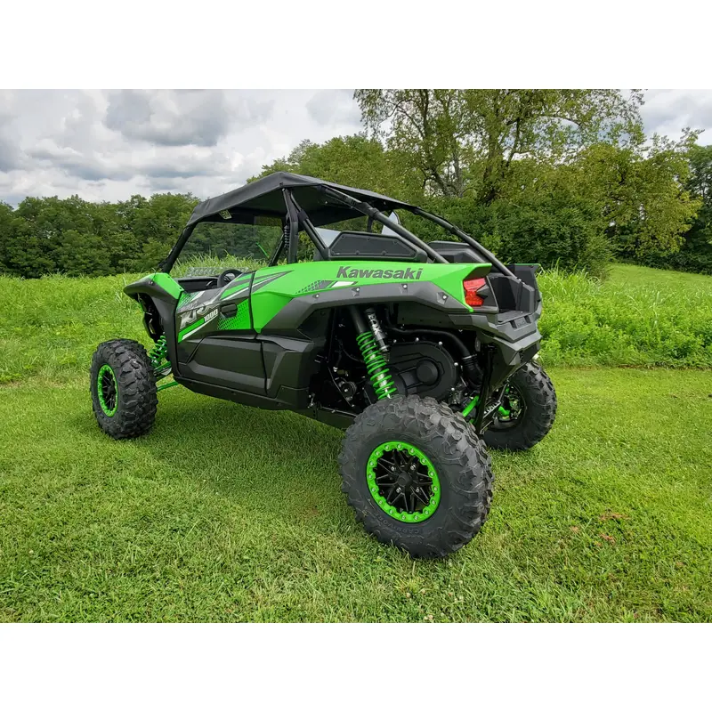 Kawasaki Teryx KRX -  Soft Top