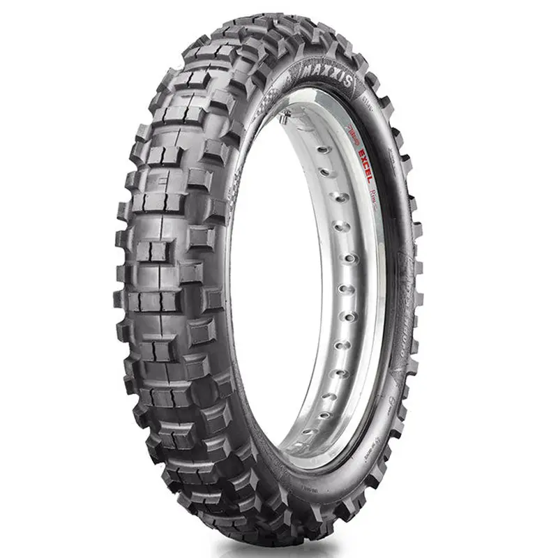 MAXXIS Maxxcross New Enduro Tyres