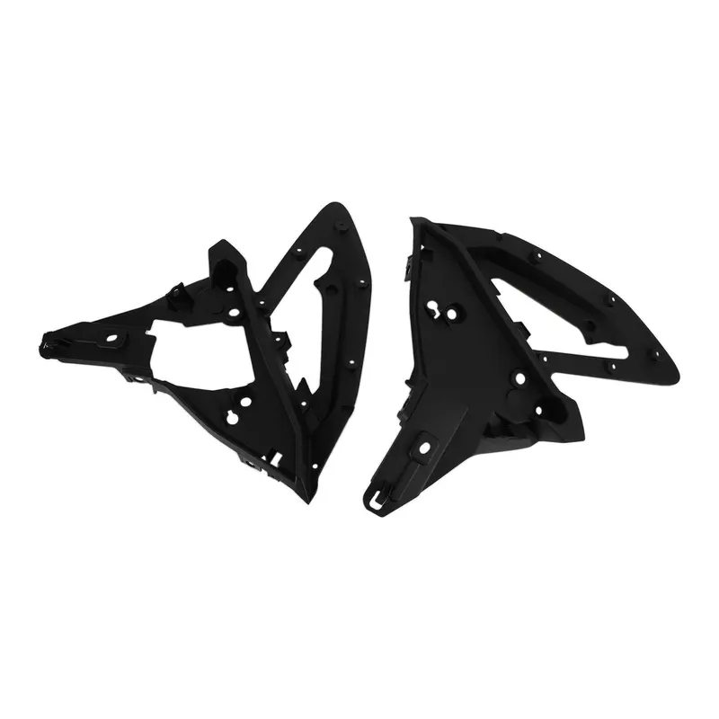Unpainted Radiator Side Panel Fairing Panels For Yamaha Tracer 900/GT 2018-2020