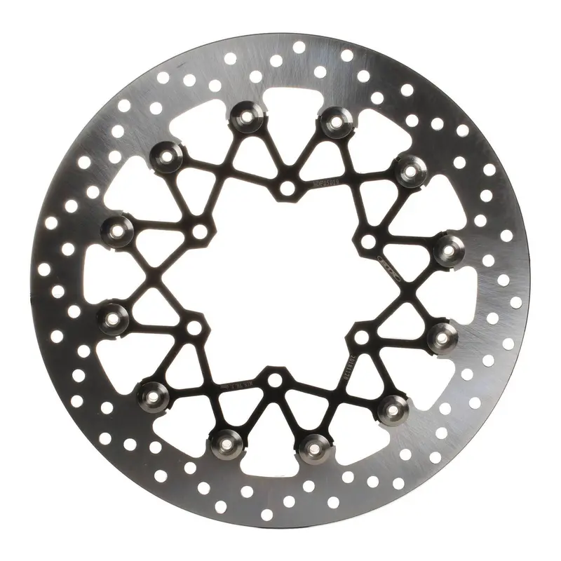 MTX Brake Disc Floating Type - Front L / R