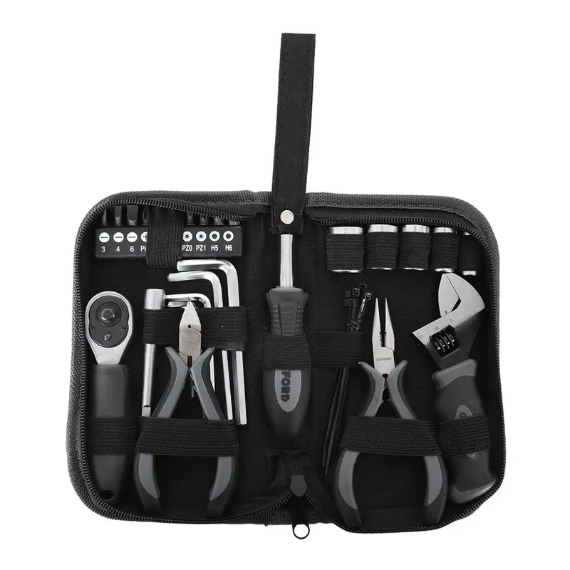 Oxford Tool Kit Pro