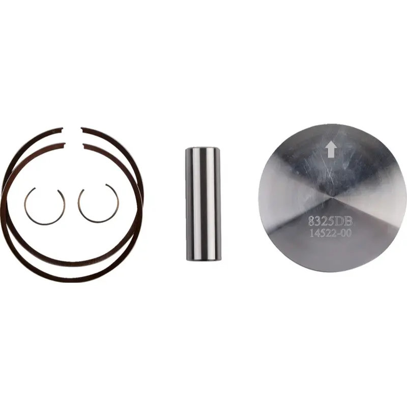 Wossner - Piston Kit - 61.96 mm - Beta
