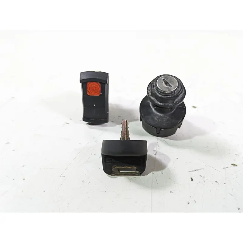 2020 Polaris RZR 900 S  Ignition Switch & Key 4016058