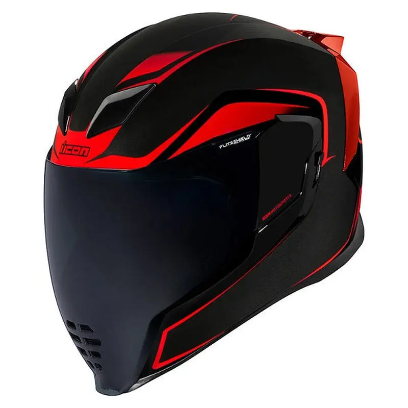 Casque Airflite Crosslink