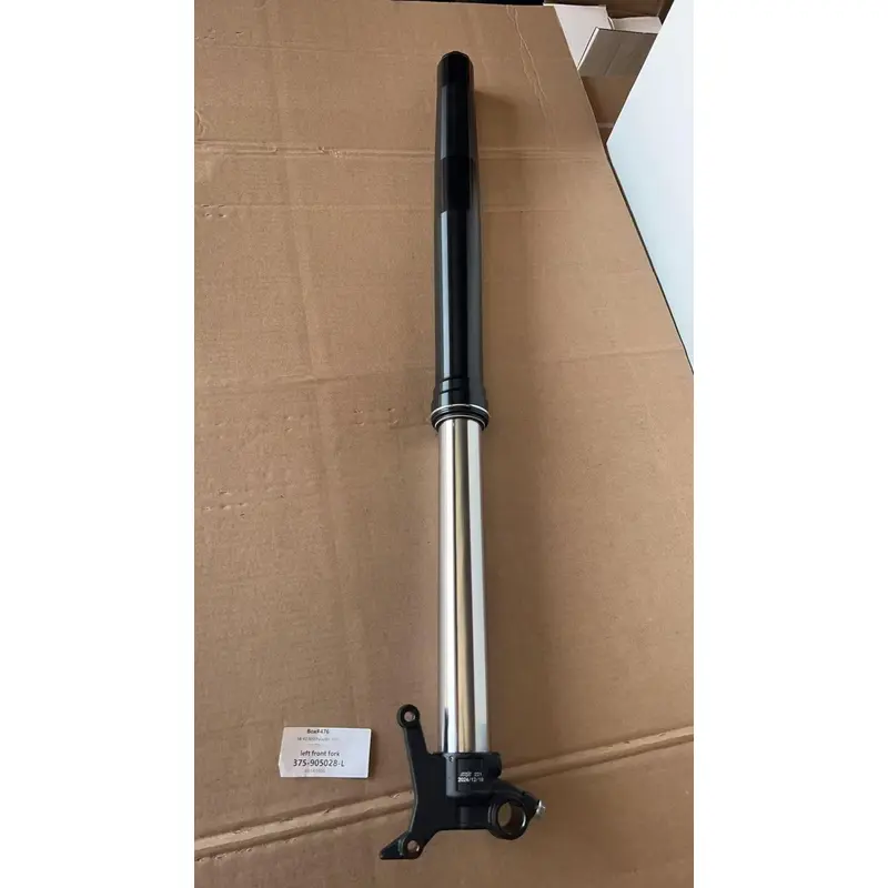 Left Front Fork