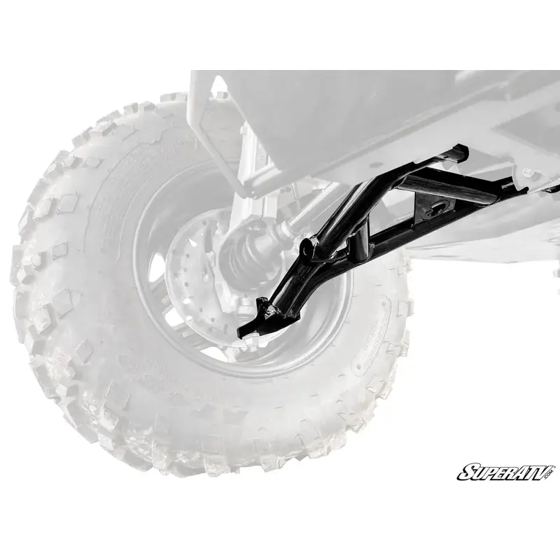 Polaris Ranger SP 570 High-Clearance Forward Offset Lower A-Arms AA-P-RAN570-OHC-02