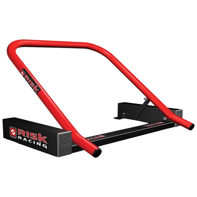 Risk Racing - Holeshot Gate