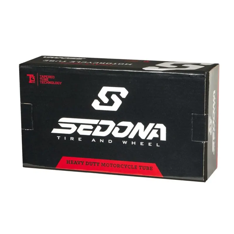 Sedona Performance Heavy Duty Tapered Tube