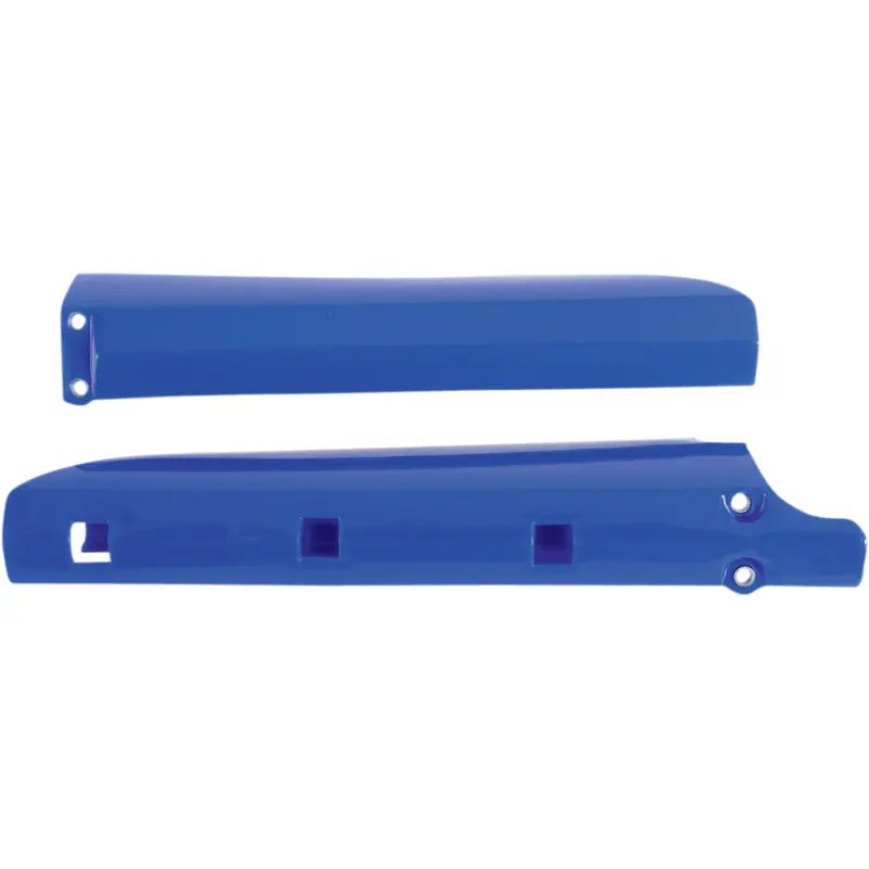 UFO Yamaha Fork Tube Protectors | YA038860