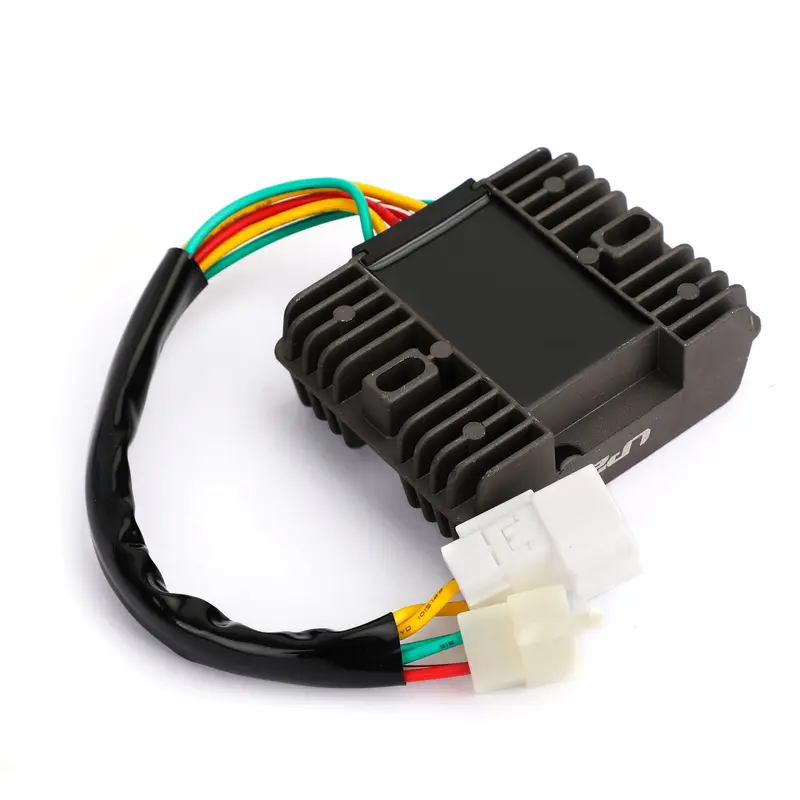 12-14 Moto Guzzi V7 Special Nevada 750 Voltage Rectifier Regulator 883878