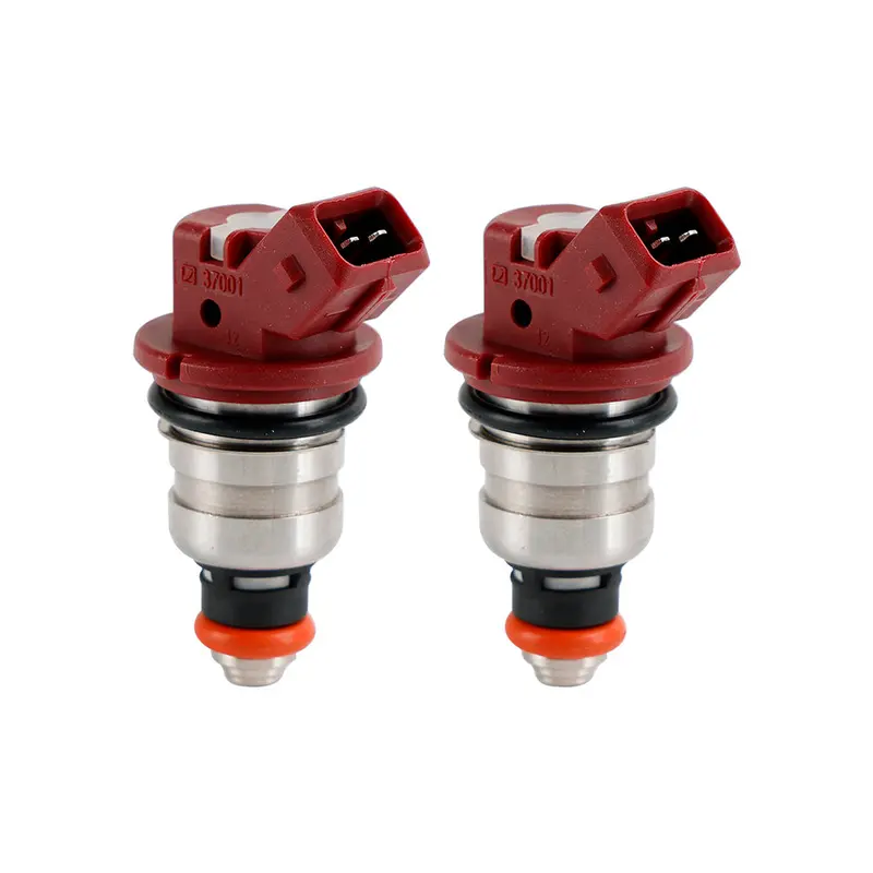 2PCS 00-07 Seadoo GTX/RX/LRV/XP/3D Fuel Injectors 275500460