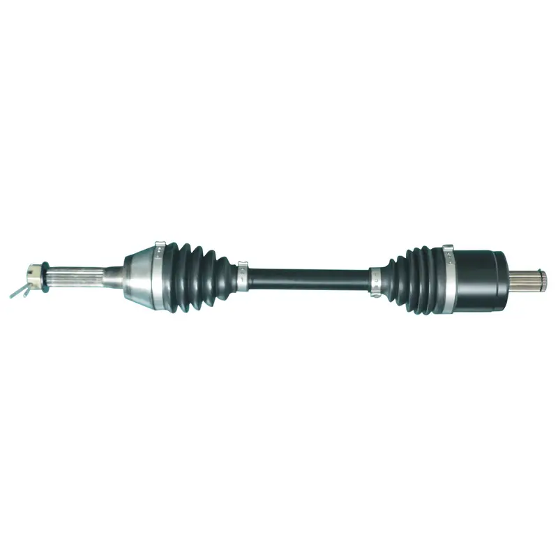 OPEN TRAIL OE 2.0 AXLE FRONT POL-7007