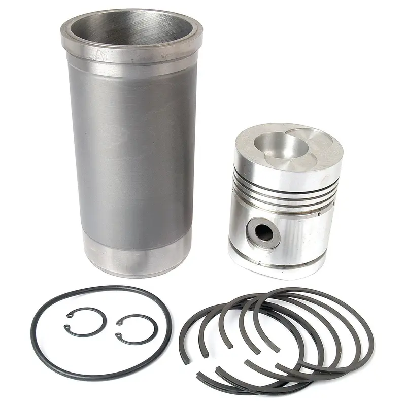 Piston Ring and Liner Kit | Sparex Part No.S.66726