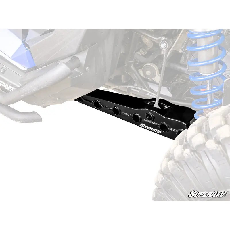 SuperATV High Clearance Rear Trailing Arms for Polaris RZR PRO XP (2020+)