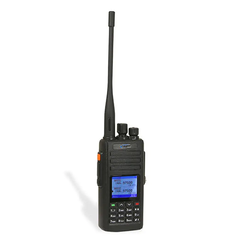 ABH7 7-Watt Waterproof Amateur Handheld Radio by Rugged Radios