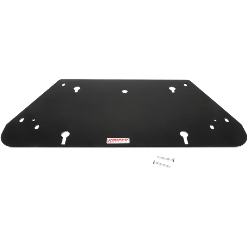 KIMPEX Click N' Go 2 Plow Mount Bracket - UTV 374902