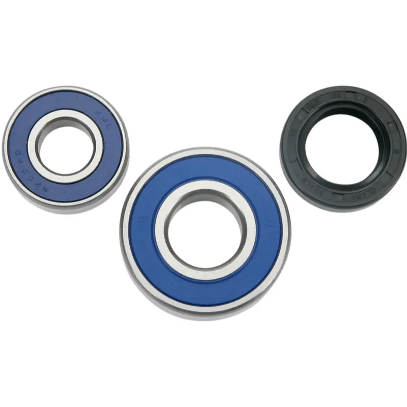 Moose Offroad - Wheel Bearing Kit - Front - Polaris/Suzuki