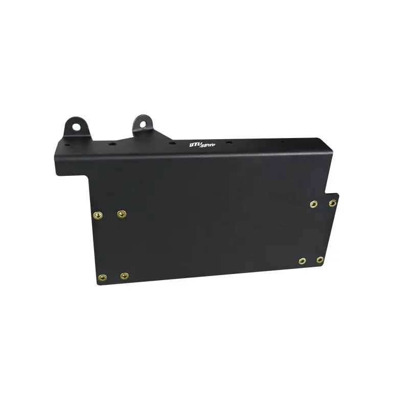 RZR Pro Series -Center- Amplifier Mount | UTVS-PRO-AMPMT-CNT