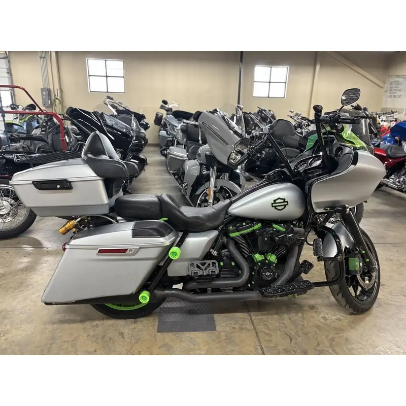 Used 2020 Harley-Davidson FLTRXS - Road Glide Special