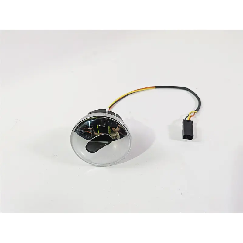 2016 Harley Touring FLHR Road King  Fuel Gas Petrol Level Gauge 75241-08
