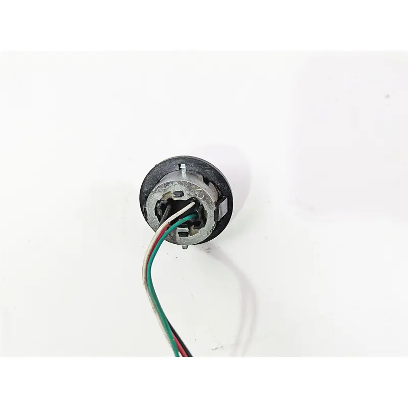 2018 Indian Springfield Dark Horse Main & Fog Light Switch Set 4016373 4016252