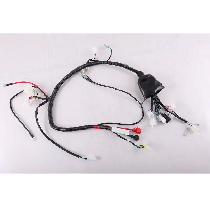 Main Wire Harness