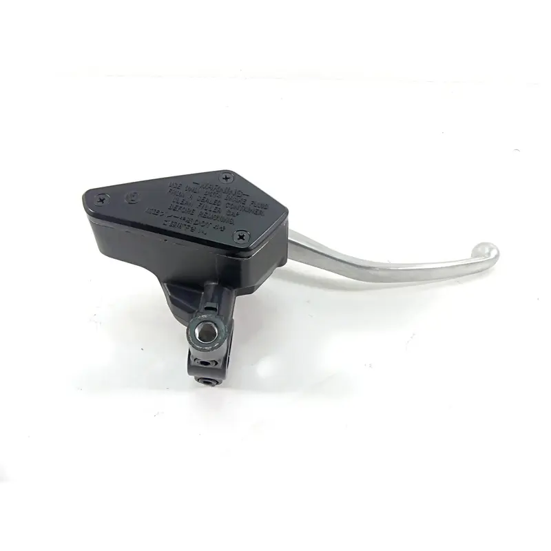 2012 Yamaha VMX17 VMAX 1700 Front Brembo Brake Master Cylinder 2S3-W2587-00-00