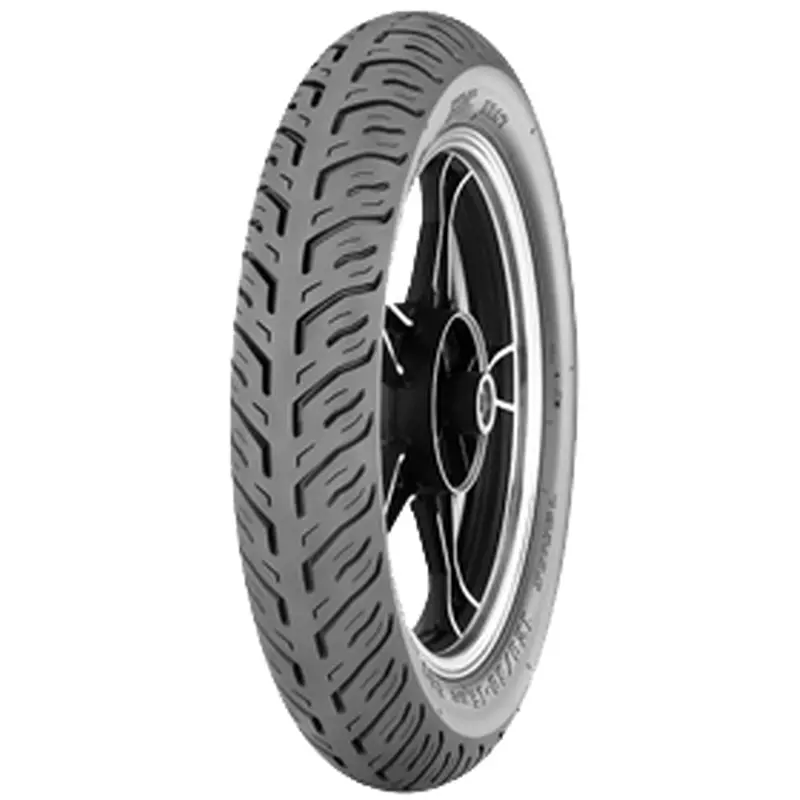 IRC NF67 REAR